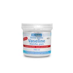 VASELINE WEISS