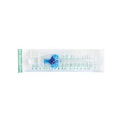 VASOFIX Safety Kanüle 22 G 0,9x25 mm