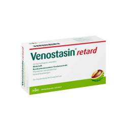 Venostasin® retard 100 Hartkaps., retardiert