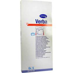 VERBA dauerel.Verband Gr.5 blau