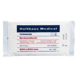 VERBANDTUCH Ypsisave 60x80 cm mittel steril