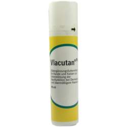 VIACUTAN Plus vet.