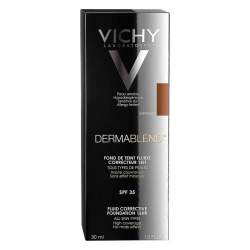 VICHY DERMABLEND Make-up 75
