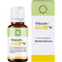 Viscum-Entoxin® N 100 ml