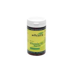 VITAMIN K2 KAPSELN