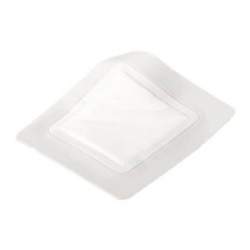 Vliwasorb® Adhesive 10x selbstklebend 12x 12cm