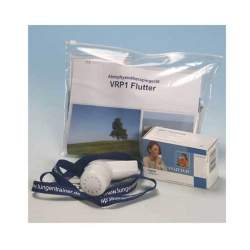 VRP1 Flutter Desitin Komplett Set