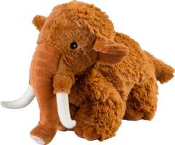 WARMIES Mammut