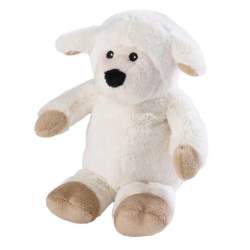 WARMIES MINIS Schaf beige