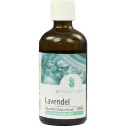 WASCHMITTELPARFÜMÖL Lavendel