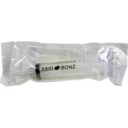 WUND UND BLASENSPRITZE 50/60 ml steril Luer