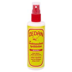 ZEDAN Abwehr Sprühlotion SP Classic