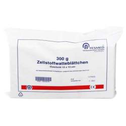 ZELLWA Blättchen hochgebl. 12x13 cm