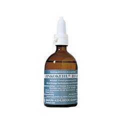 Zinkokehl D3 Tropf. 100ml