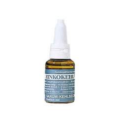 Zinkokehl D3 Tropf. 30ml