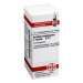 Acidum benzoicum e resina D12 DHU 10 g