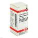 Acidum lacticum D12 DHU Glob. 10 g