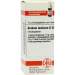 Acidum lacticum D30 DHU Glob. 10 g