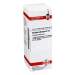 Acidum nitricum D12 DHU Dil. 20 ml