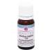 Aconitum napellus C30 Spagyra Globuli 10g