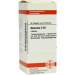 Aesculus D30 DHU 80 Tbl.