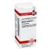 Agnus castus D2 DHU Glob. 10 g