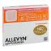 ALLEVYN Gentle Border 10x10 cm Schaumverb.