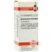 Ammonium bromatum D4 DHU Glob. 10 g