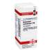 Ammonium carbonicum C30 DHU Glob. 10g