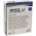 AQUACEL Ag Extra 5x5 cm Kompressen