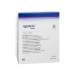 AQUACEL Foam nicht adhäsiv 10x10 cm Verband