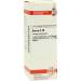 Arnica D20 DHU Dil. 20 ml