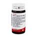 Arnica e planta tota D30 Wala Glob. 20g