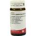 Arnica e planta tota D4 Wala Glob. 20 g
