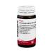 Arsenicum album D6 Wala Glob. 20 g