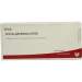 Arteria ophthalmica Gl D6 Wala 10x1ml Amp.