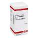 Aurum metallicum D6 DHU 200 Tbl.