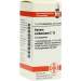 Barium carbonicum C12 DHU Glob. 10 g