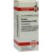Barium carbonicum D200 DHU Glob. 10 g