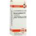 Barium jodatum D8 DHU Glob. 10 g