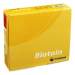 BIATAIN Schaumverband 10x10 cm nicht haftend