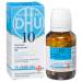 Biochemie DHU 10 Natrium sulfuricum D6 200 Tbl.