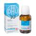 Biochemie DHU 10 Natrium sulfuricum D6 420 Tbl.
