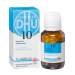 Biochemie DHU 10 Natrium sulfuricum D6 80 Tbl.