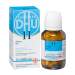 Biochemie DHU 11 Silicea D12 200 Tbl.