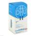Biochemie DHU 11 Silicea D3 420 Tbl.