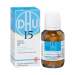 Biochemie DHU 15 Kalium jodatum D6 200 Tbl.