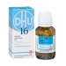 Biochemie DHU 16 Lithium chloratum D6 200 Tbl.