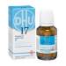 Biochemie DHU 17 Manganum sulfuricum D6 200 Tbl.