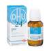 Biochemie DHU 24 Arsenum jodatum D6 200 Tbl.